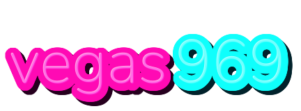 vegas969 — logo kanal