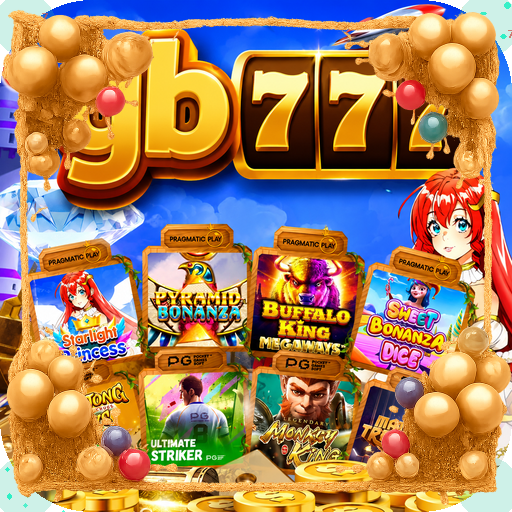 gb777 — mitra unggulan